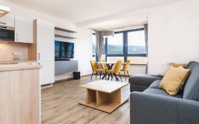 Apartmán Simba Klínovec